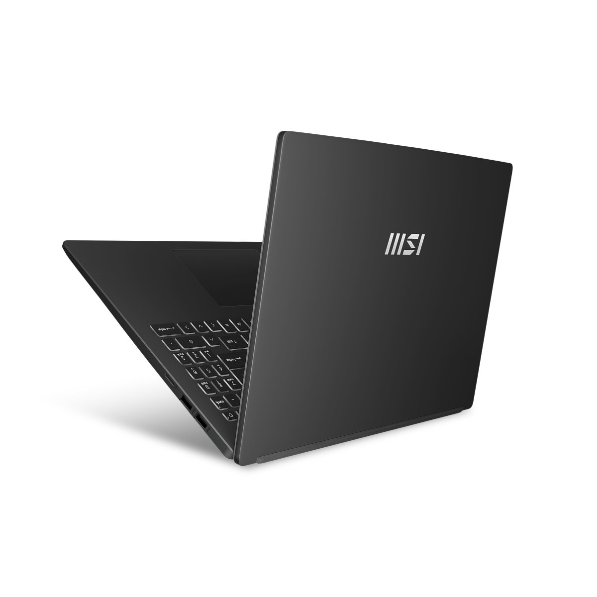 MSI Modern 15 B7M-086UK AMD Ryzen™ 7 7730U Laptop 39.6 cm (15.6") Full HD 8 GB DDR4-SDRAM 512 GB SSD Wi-Fi 6E (802.11ax) Windows 11 Home Black - Image 18