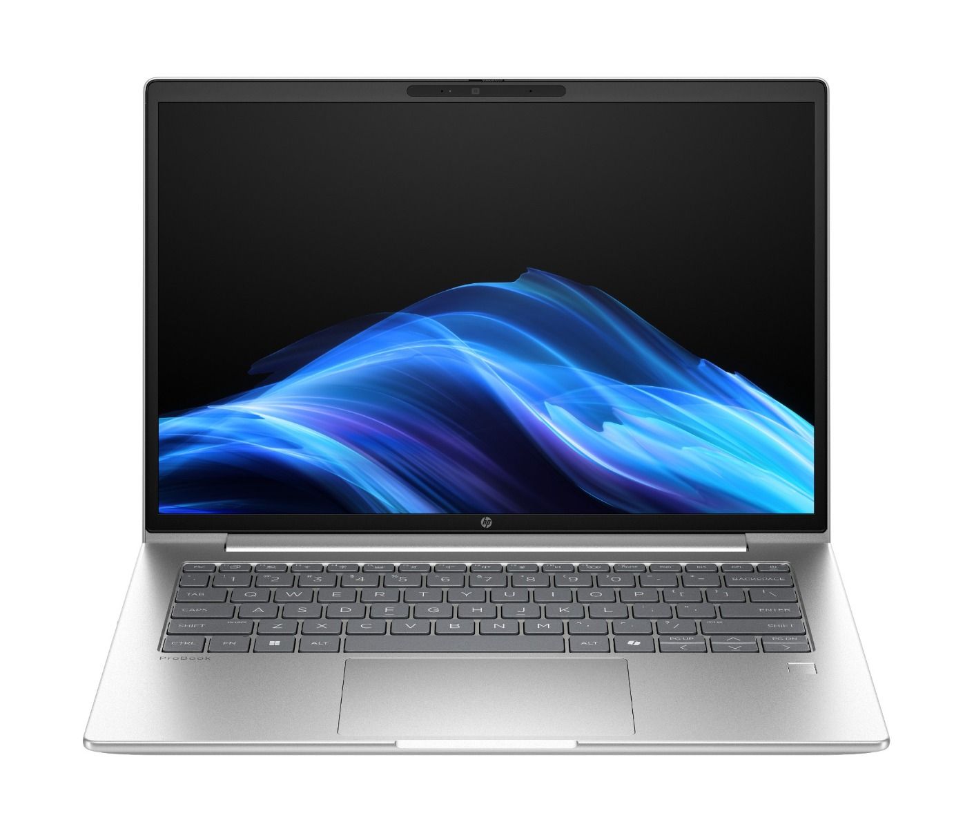 HP ProBook 4 G1a 16-inch WUXGA Ryzen 5 220 16GB 512GB SSD Windows 11 Pro Silver