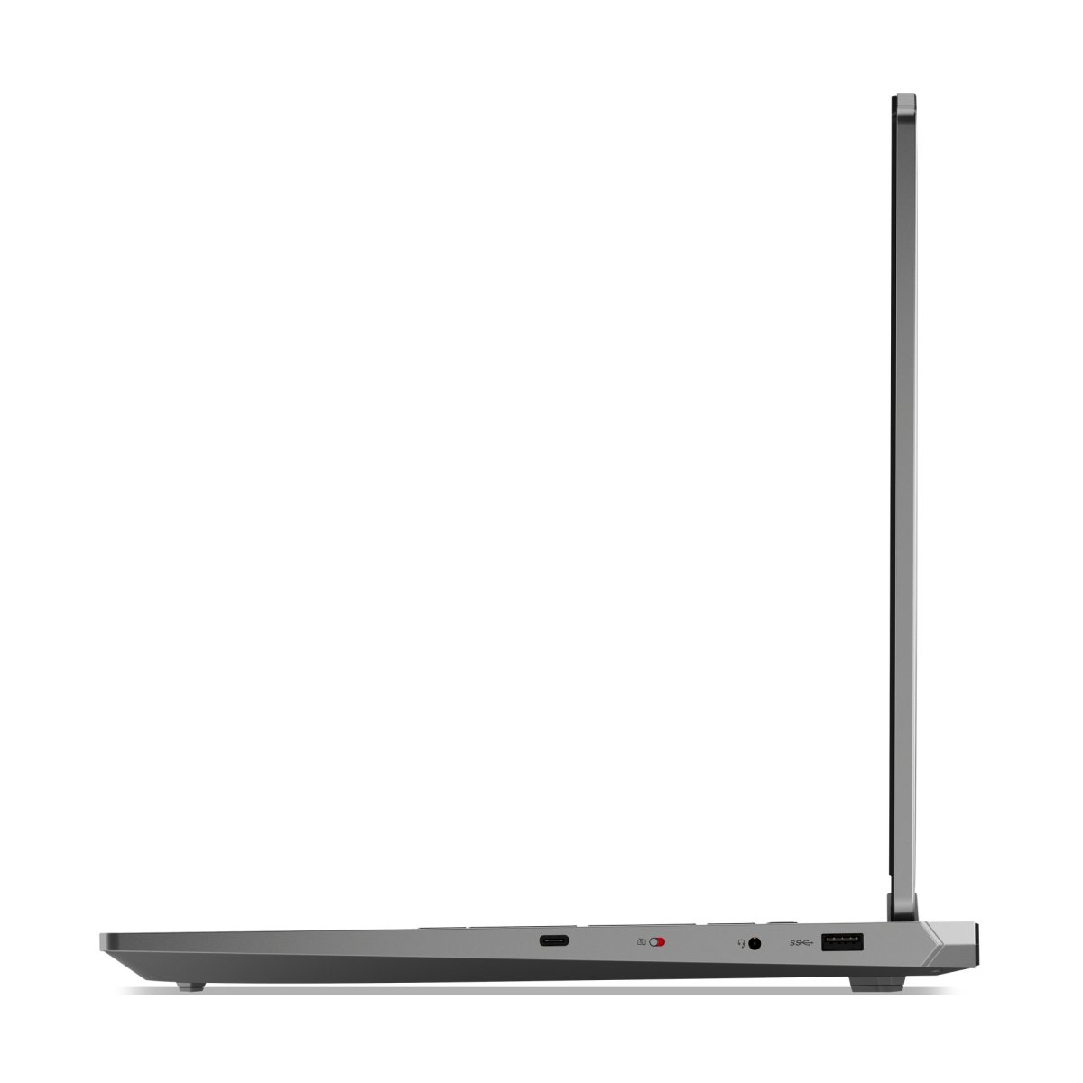 Lenovo LOQ 17IRX10 Intel® Core™ i7 i7-13650HX Laptop 43.9 cm (17.3") Full HD 24 GB DDR5-SDRAM 1 TB SSD NVIDIA® GeForce RTX™ 5050 Wi-Fi 6 (802.11ax) Windows 11 Home English Grey - Image 16