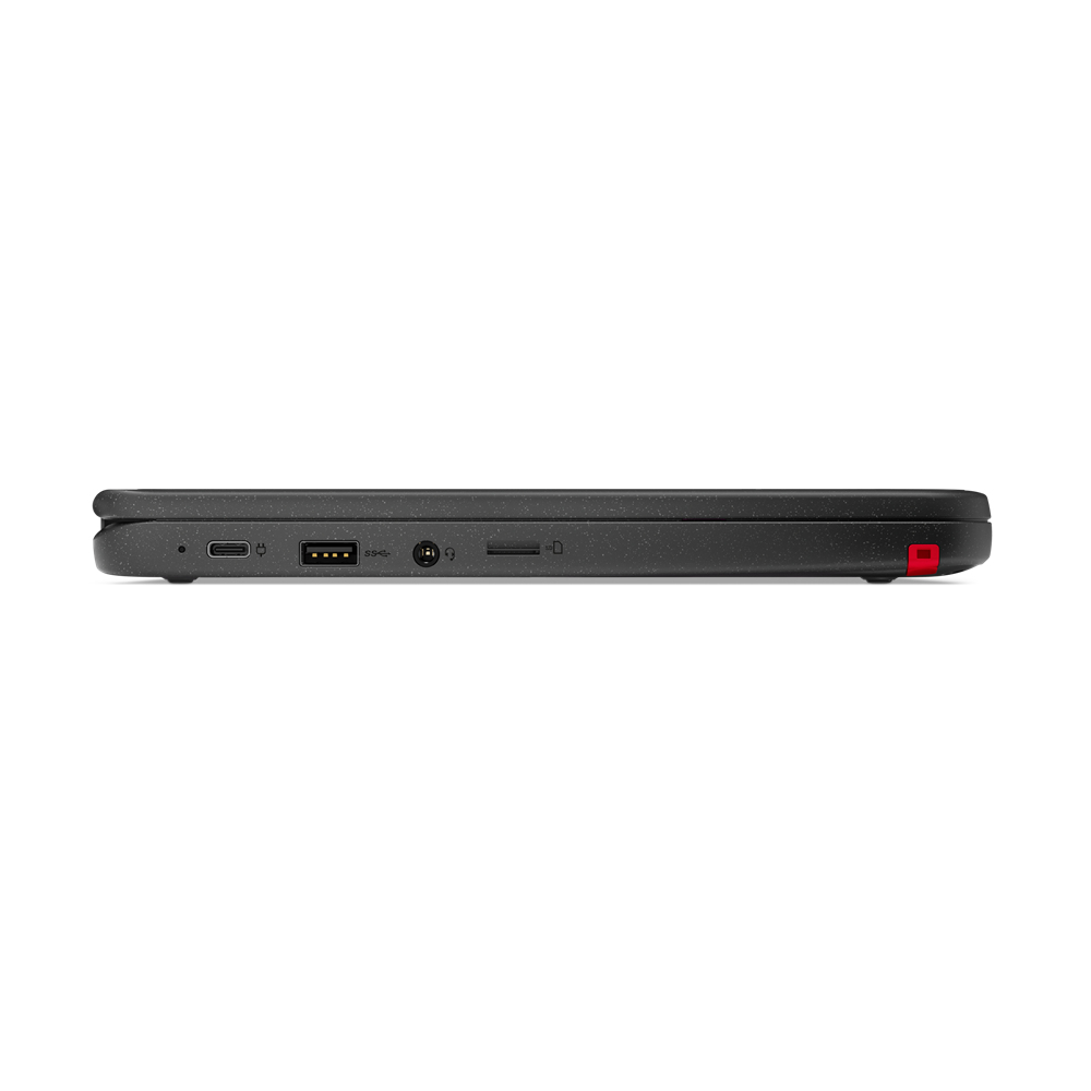 Lenovo 500e Chromebook Gen 3 (Intel) Intel® Celeron® N N5100 29.5 cm (11.6") Touchscreen HD 8 GB LPDDR4x-SDRAM 64 GB eMMC Wi-Fi 6 (802.11ax) ChromeOS UK English Grey - Image 11