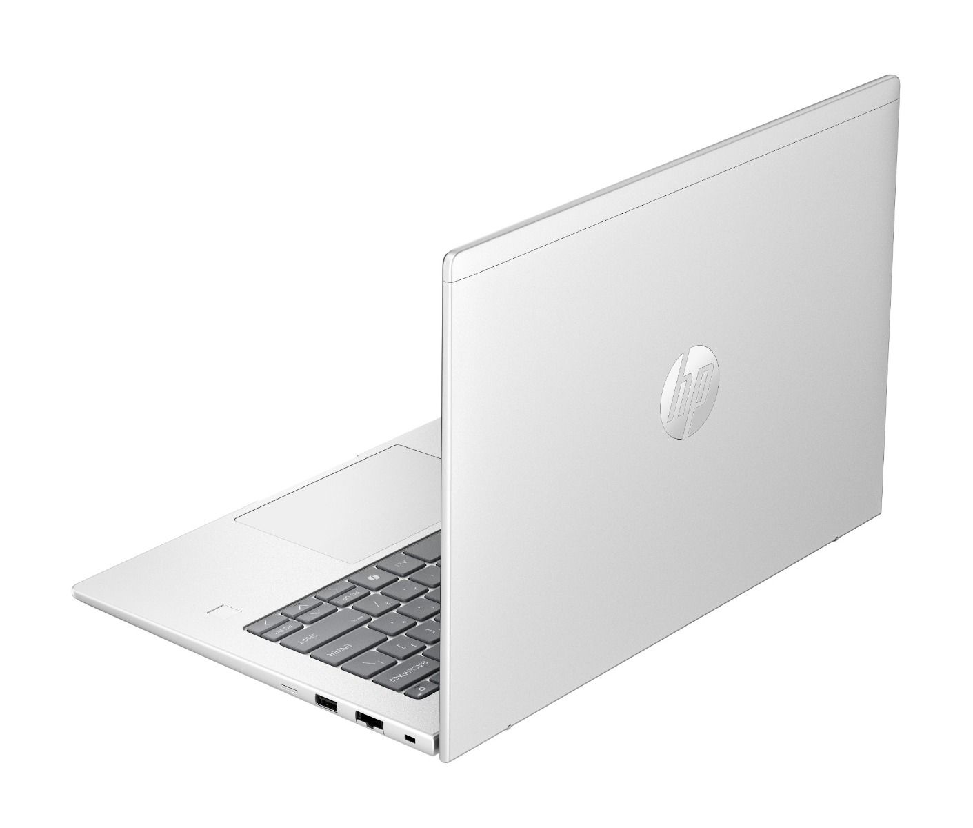 HP ProBook 4 G1a 16-inch WUXGA Ryzen 5 220 16GB 512GB SSD Windows 11 Pro Silver - Image 3