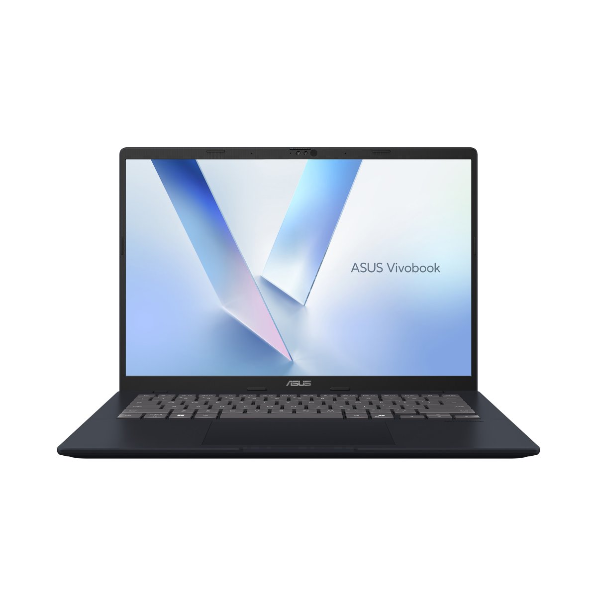 ASUS Vivobook 14 M1407KA-LY015W Copilot+ PC AMD Ryzen™ AI 7 350 Laptop 35.6 cm (14") WUXGA 16 GB DDR5-SDRAM 1 TB SSD Wi-Fi 6 (802.11ax) Windows 11 Home Silver