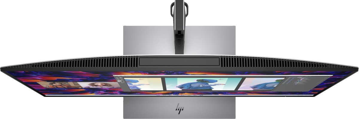 HP Z24m G3 QHD Conferencing Display - Image 5