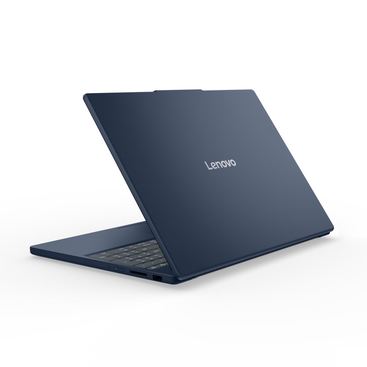 Lenovo IdeaPad Slim 3 15ARP10 AMD Ryzen™ 5 Laptop 38.9 cm (15.3") WUXGA 8 GB DDR5-SDRAM 512 GB SSD Wi-Fi 7 (802.11be) Windows 11 Home in S mode English Blue - Image 5