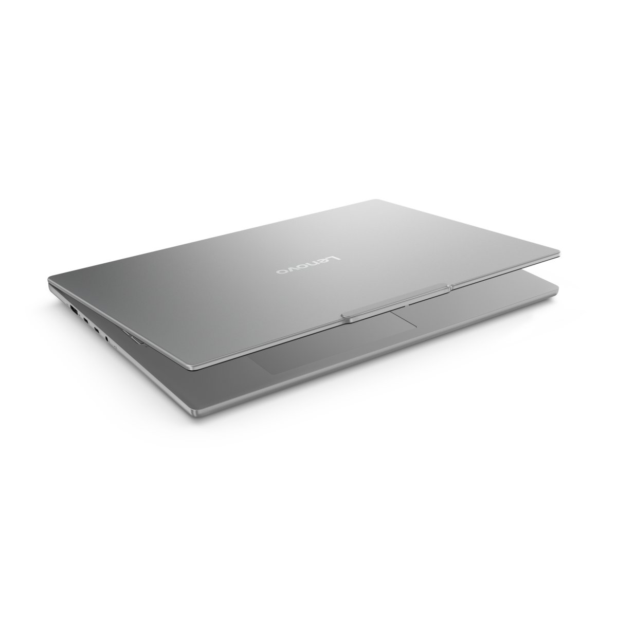 Lenovo IdeaPad Pro 5 16IAH10 Intel Core Ultra 5 225H Laptop 40.6 cm (16") 2.8K 24 GB LPDDR5x-SDRAM 1 TB SSD Wi-Fi 7 (802.11be) Windows 11 Home English Grey - Image 10