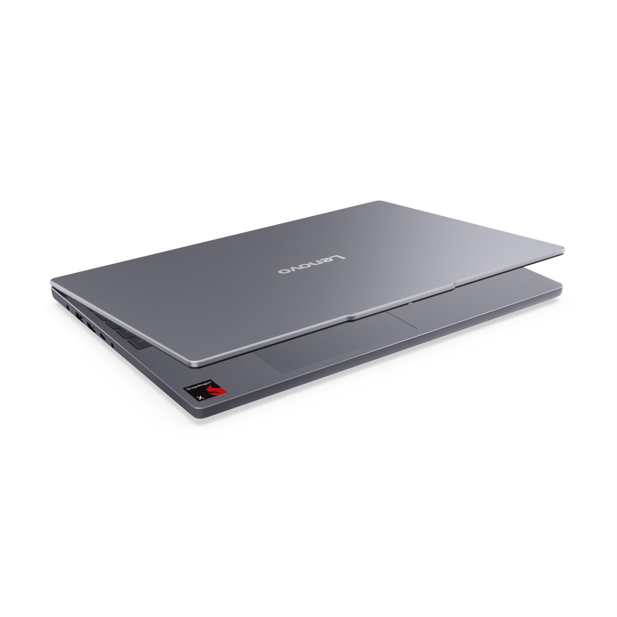 Lenovo IdeaPad Slim 3 15Q8X10 Copilot+ PC Snapdragon X1-26-100 Laptop 38.9 cm (15.3") WUXGA 24 GB LPDDR5x-SDRAM 512 GB SSD Wi-Fi 7 (802.11be) Windows 11 Home English Grey - Image 11