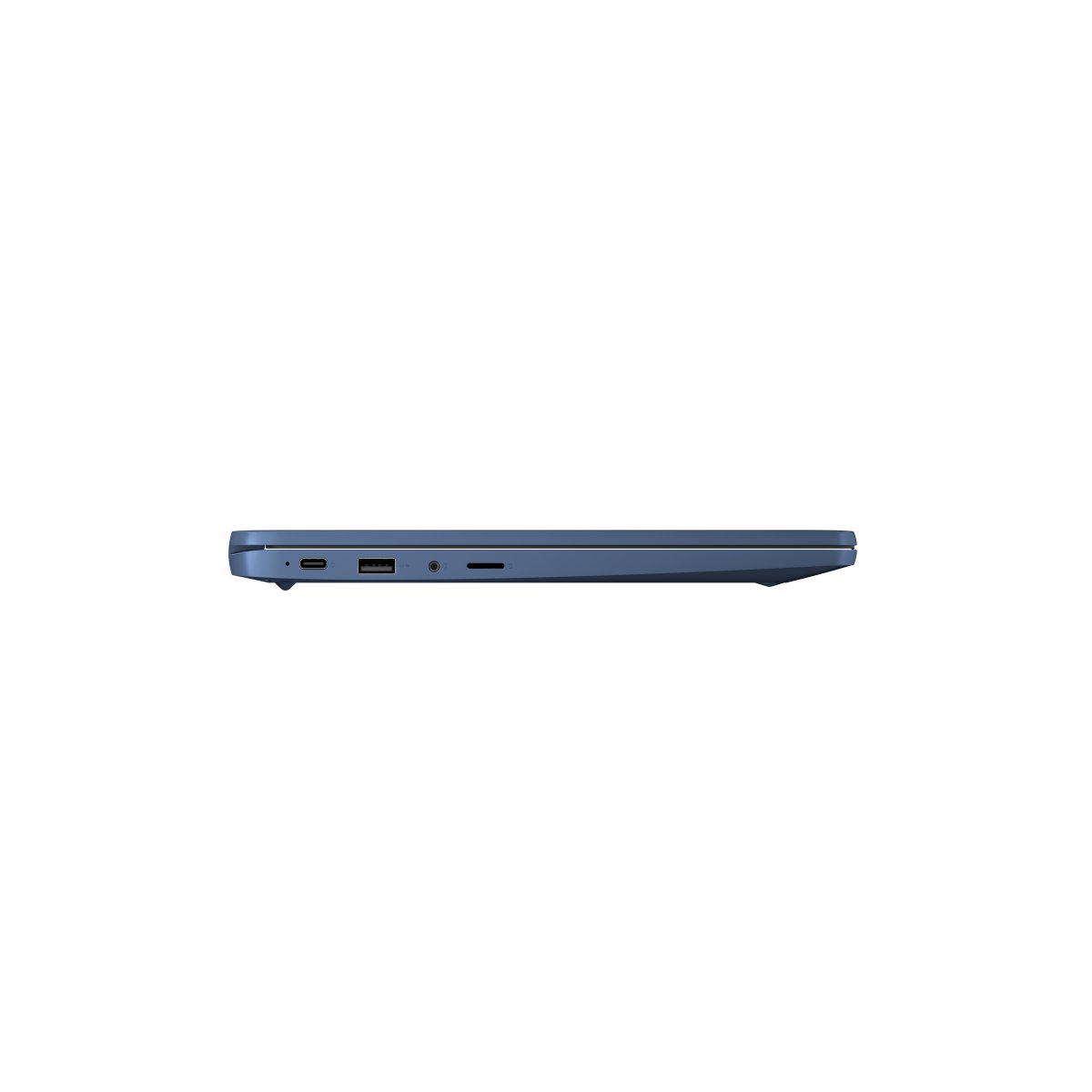 Lenovo IdeaPad Slim 3 Chrome 14M868 MediaTek Kompanio 520 Chromebook 35.6 cm (14") Full HD 8 GB LPDDR4x-SDRAM 128 GB eMMC Wi-Fi 6 (802.11ax) ChromeOS UK English Blue - Image 4