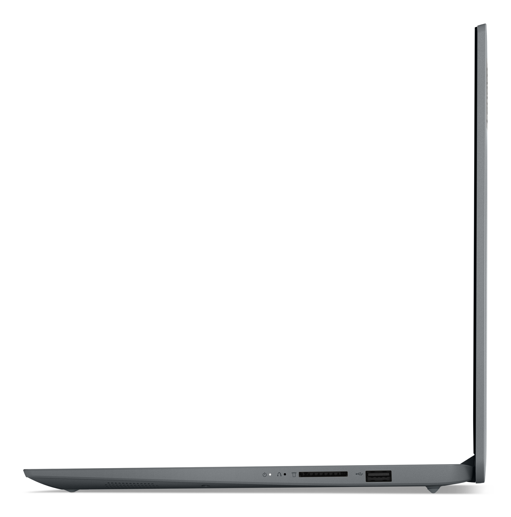 Lenovo IdeaPad 1 15AMN7 AMD Ryzen™ 3 7320U Laptop 39.6 cm (15.6") Full HD 8 GB LPDDR5-SDRAM 128 GB SSD Wi-Fi 6 (802.11ax) Windows 11 Home in S mode UK English Grey - Image 4