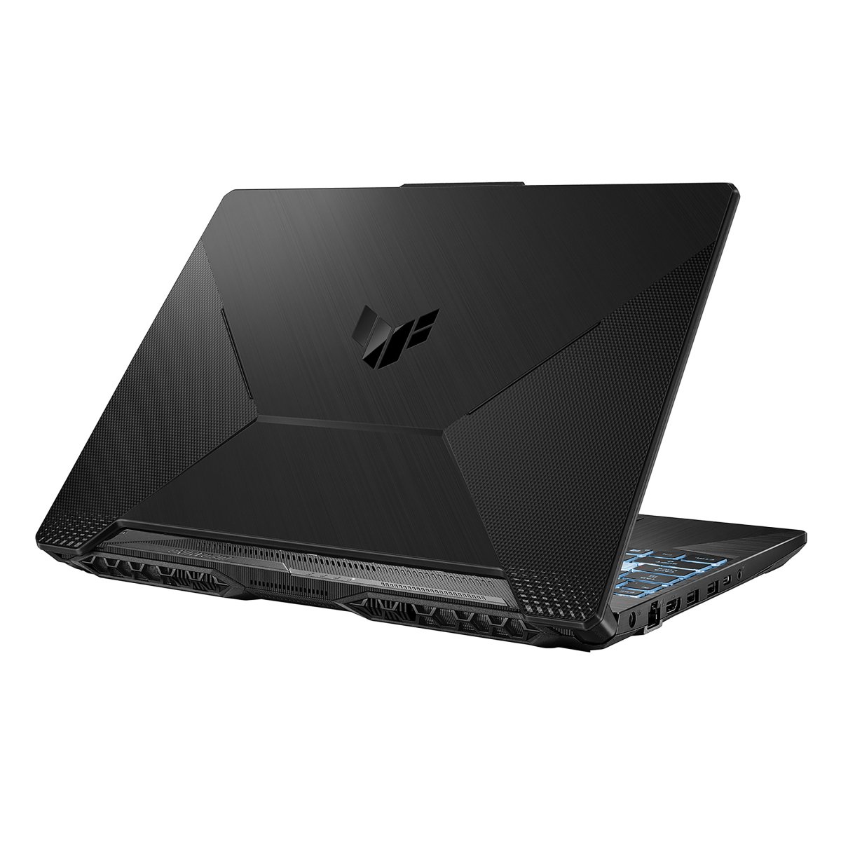 ASUS TUF Gaming A15 FA506NFR-HN003W AMD Ryzen™ 7 7435HS Laptop 39.6 cm (15.6") Full HD 16 GB DDR5-SDRAM 512 GB SSD NVIDIA GeForce RTX 2050 Wi-Fi 6 (802.11ax) Windows 11 Home Black - Image 8