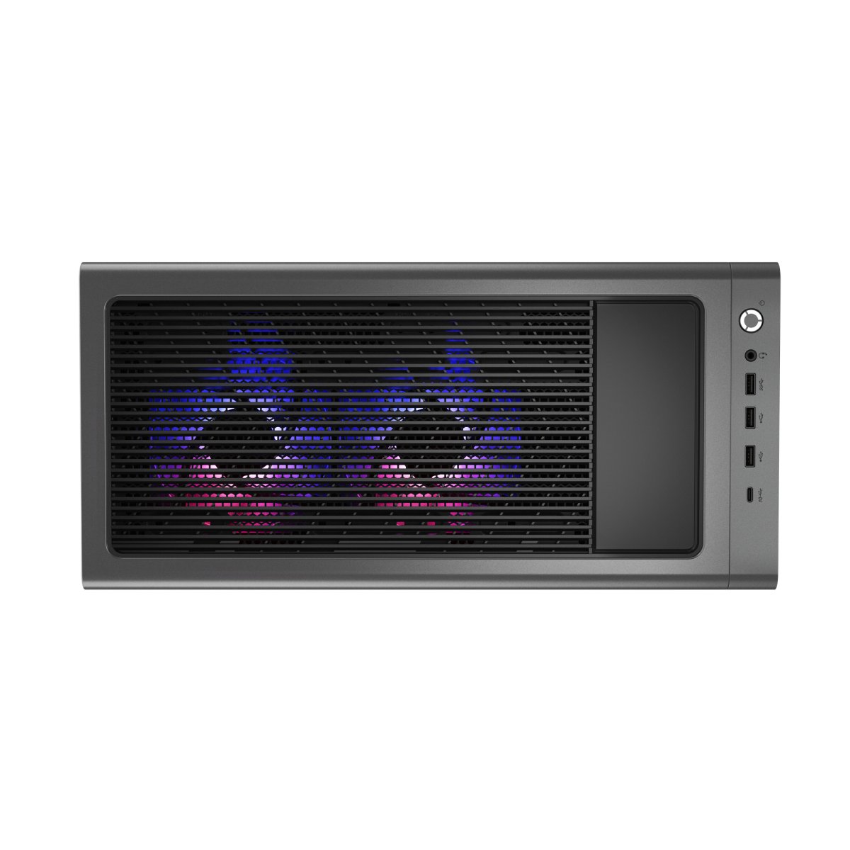 Lenovo Legion T7 34IAS10 Intel Core Ultra 7 265K 32 GB DDR5-SDRAM 1 TB SSD NVIDIA GeForce RTX 5070 Ti Windows 11 Home Tower PC Grey - Image 15