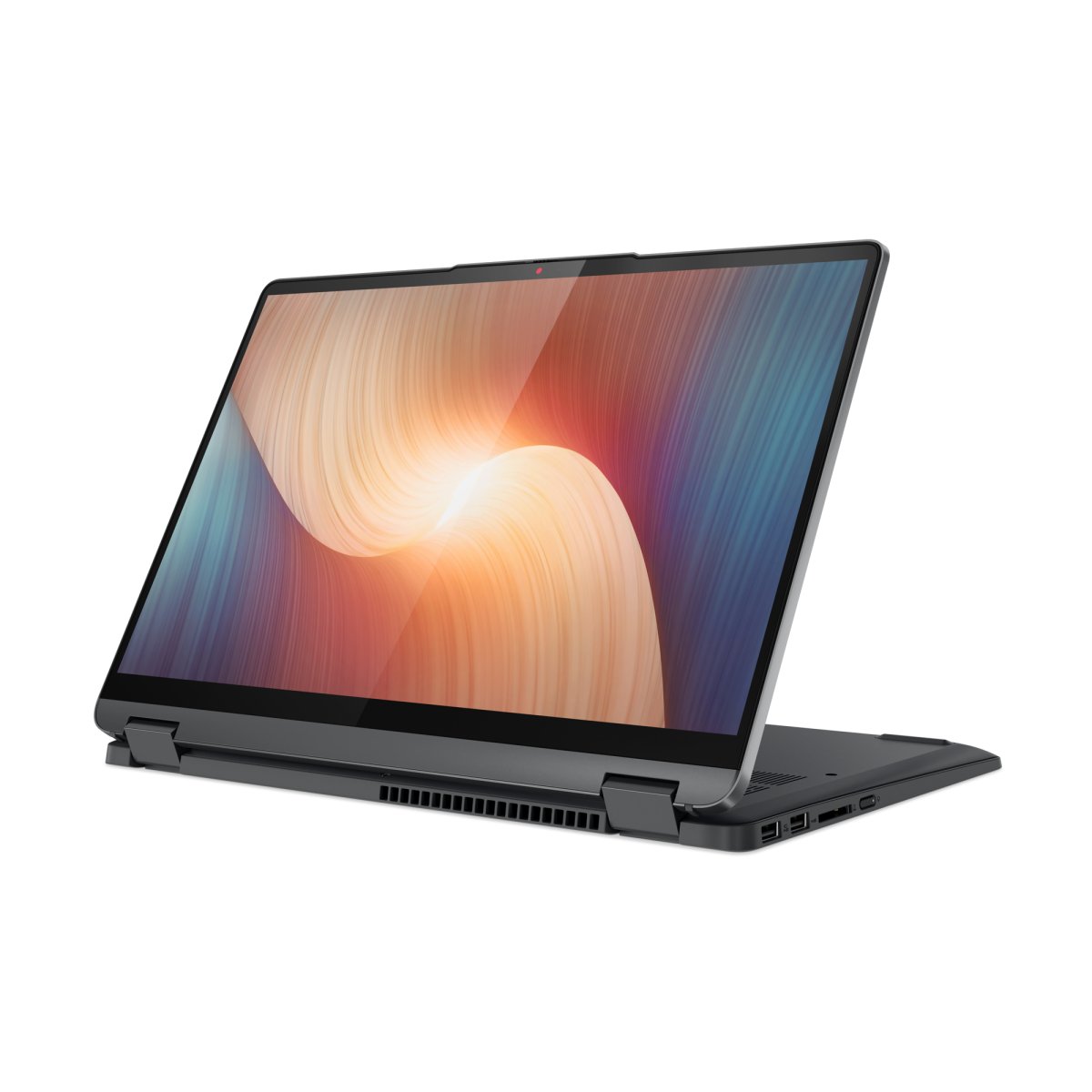 Lenovo IdeaPad Flex 5 14ALC7 AMD Ryzen™ 7 5700U Hybrid (2-in-1) 35.6 cm (14") Touchscreen WUXGA 8 GB LPDDR4x-SDRAM 512 GB SSD Wi-Fi 5 (802.11ac) Windows 11 Home English Grey - Image 6