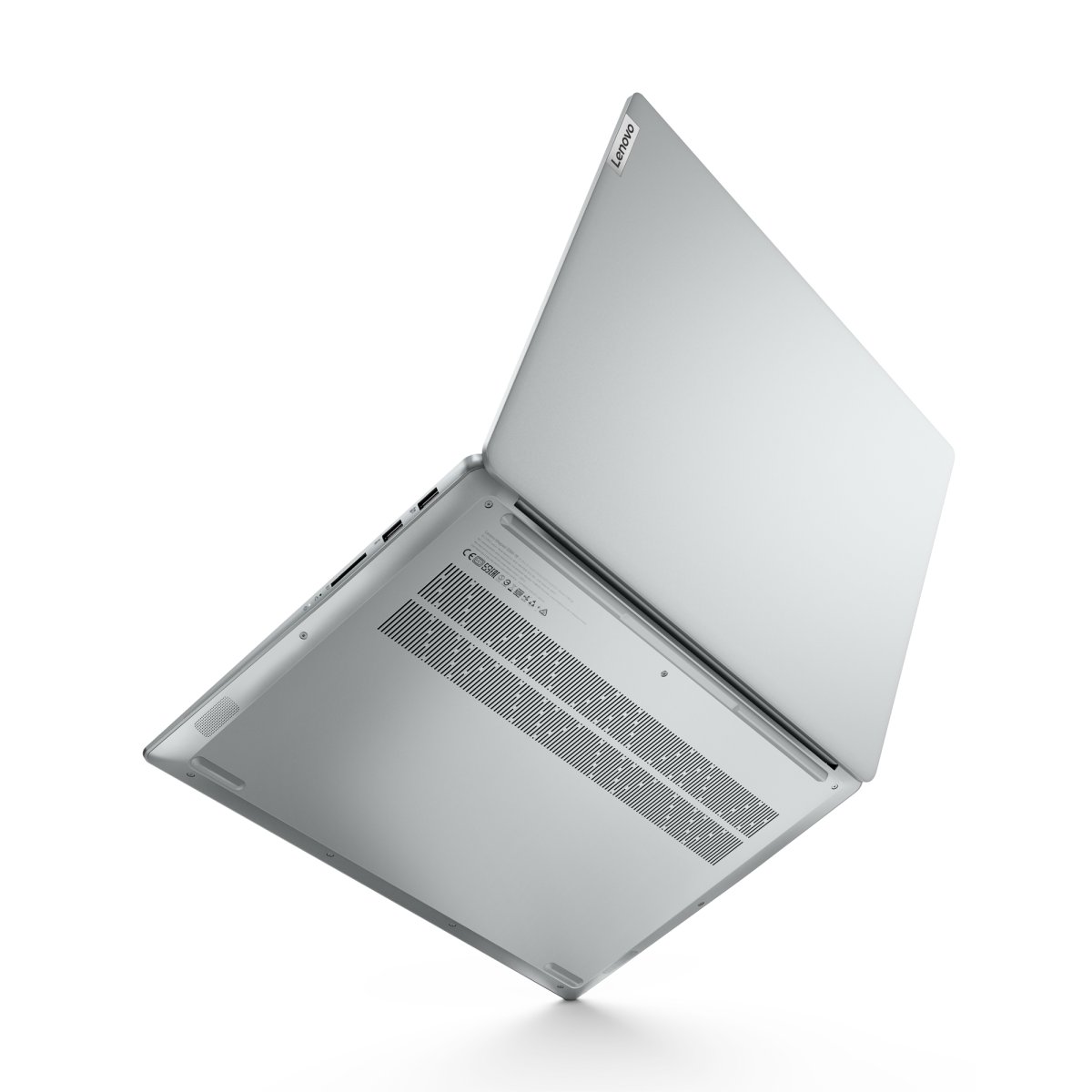 Lenovo IdeaPad 5 Pro 16ARH7 AMD Ryzen™ 7 6800HS Laptop 40.6 cm (16") WQXGA 16 GB LPDDR5-SDRAM 1 TB SSD NVIDIA GeForce RTX 3050 Wi-Fi 6 (802.11ax) Windows 11 Home English Grey - Image 13