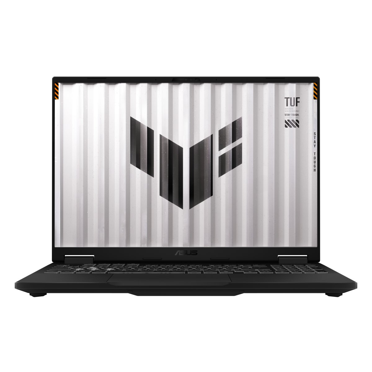 ASUS TUF Gaming A16 FA608UM-RV010W laptop AMD Ryzen™ 7 260 40.6 cm (16") WUXGA 16 GB DDR5-SDRAM 1 TB SSD NVIDIA GeForce RTX 5060 Wi-Fi 6E (802.11ax) Windows 11 Home Grey - Image 3