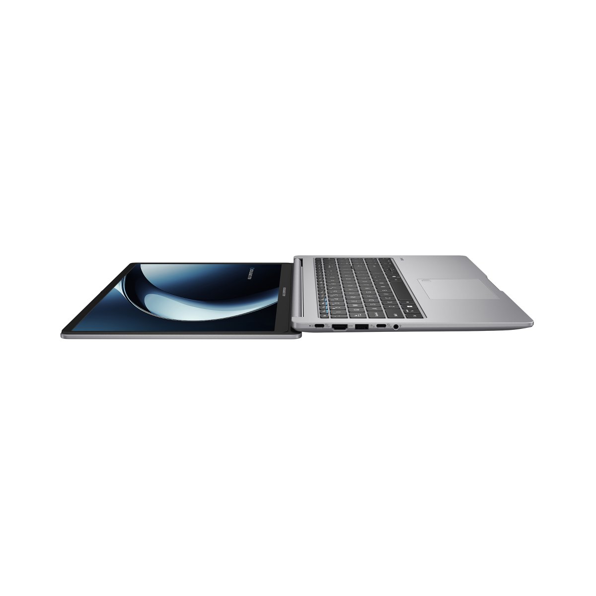 ASUS ExpertBook P1 PM1503CD-R715X AMD Ryzen™ 7 7735HS Laptop 39.6 cm (15.6") Full HD 16 GB DDR5-SDRAM 512 GB SSD Wi-Fi 6 (802.11ax) Windows 11 Pro Grey - Image 8