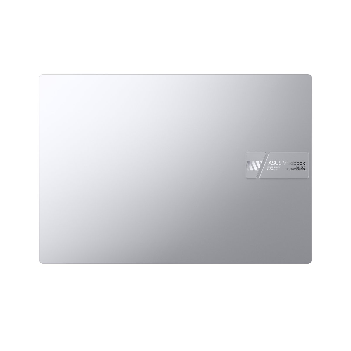 ASUS Vivobook 16X K3605ZU-N1058W Intel® Core™ i7 i7-12650H Laptop 40.6 cm (16") WUXGA 16 GB DDR4-SDRAM 512 GB SSD NVIDIA GeForce RTX 4050 Wi-Fi 6E (802.11ax) Windows 11 Home Silver - Image 5