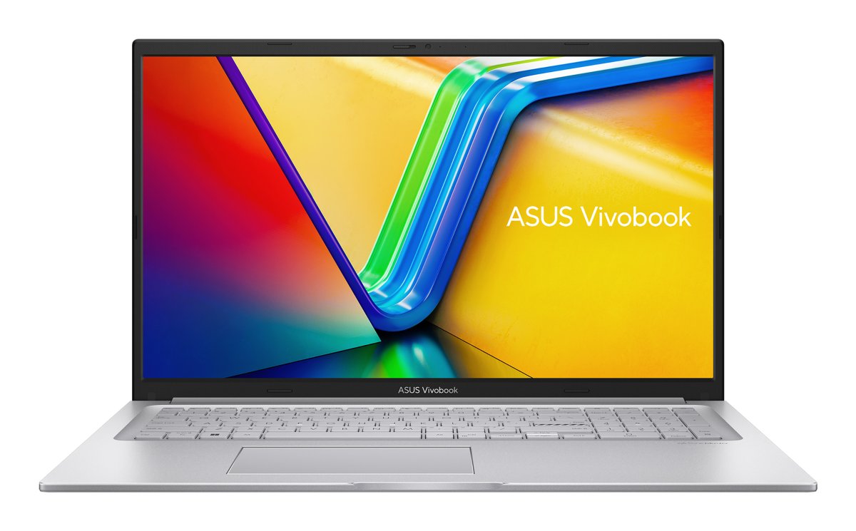 ASUS Vivobook 17 X1704ZA-AU037W Intel® Pentium® Gold 8505 Laptop 43.9 cm (17.3") Full HD 8 GB DDR4-SDRAM 256 GB SSD Wi-Fi 5 (802.11ac) Windows 11 Home Silver - Image 3