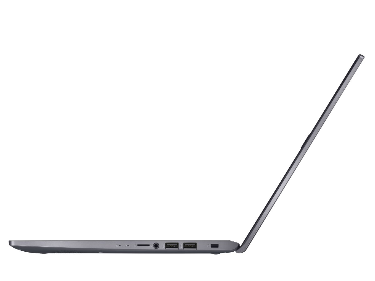 ASUS ExpertBook P1 P1503CV-i731X Intel® Core™ i7 i7-13620H Laptop 39.6 cm (15.6") Full HD 32 GB DDR5-SDRAM 1 TB SSD Wi-Fi 6 (802.11ax) Windows 11 Pro Grey - Image 5