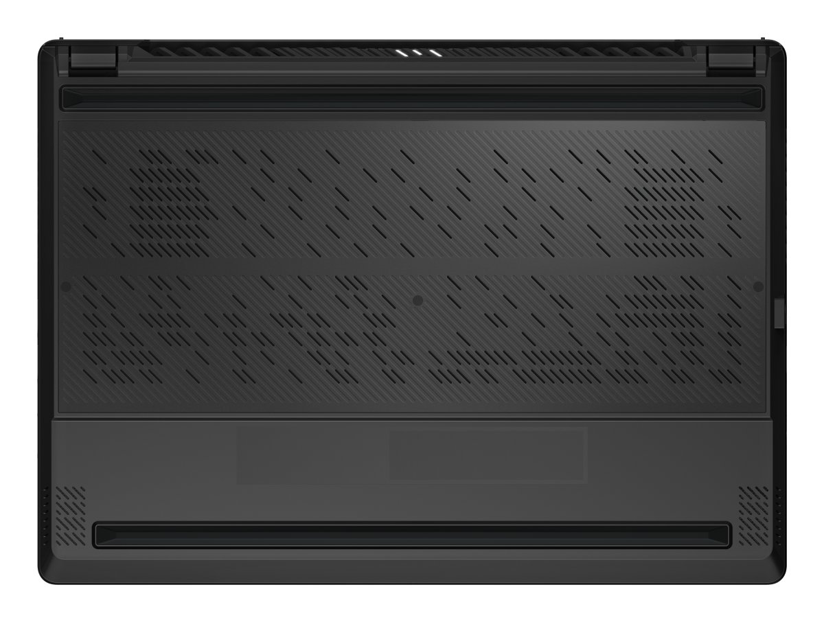 ASUS ROG Zephyrus G14 GA402NV-N2030W AMD Ryzen™ 7 7735HS Laptop 35.6 cm (14") WQXGA 16 GB DDR5-SDRAM 512 GB SSD NVIDIA GeForce RTX 4060 Wi-Fi 6E (802.11ax) Windows 11 Home Grey - Image 6