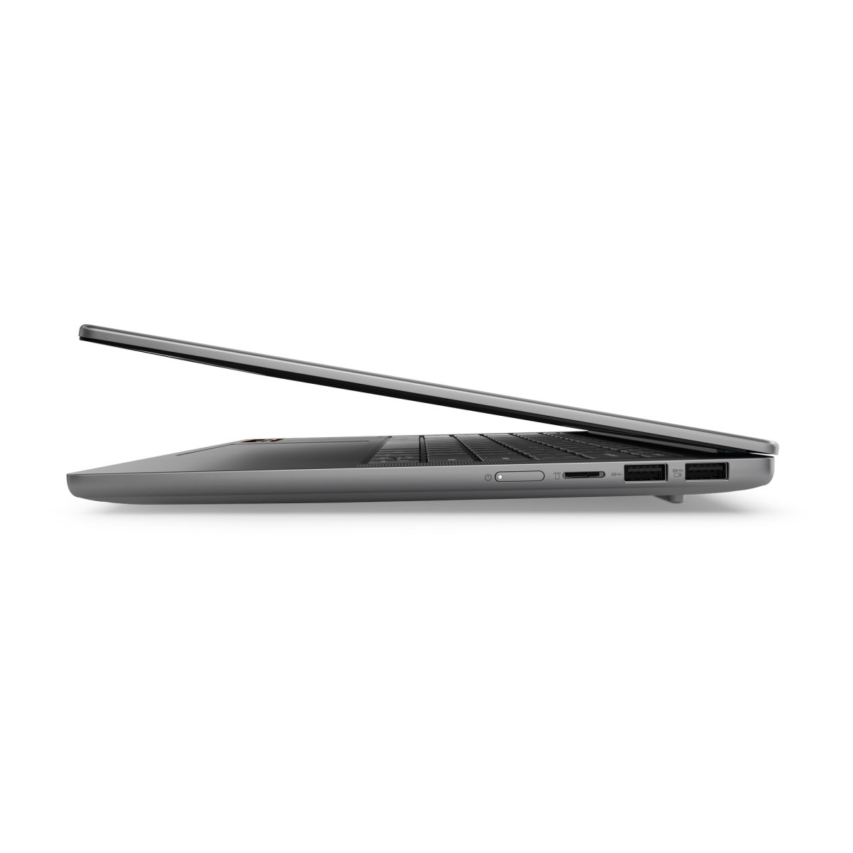 Lenovo IdeaPad Slim 5 14AGP11 Copilot+ PC AMD Ryzen™ AI 5 430 Laptop 35.6 cm (14") WUXGA 16 GB DDR5-SDRAM 512 GB SSD Wi-Fi 7 (802.11be) Windows 11 Home English Grey - Image 14
