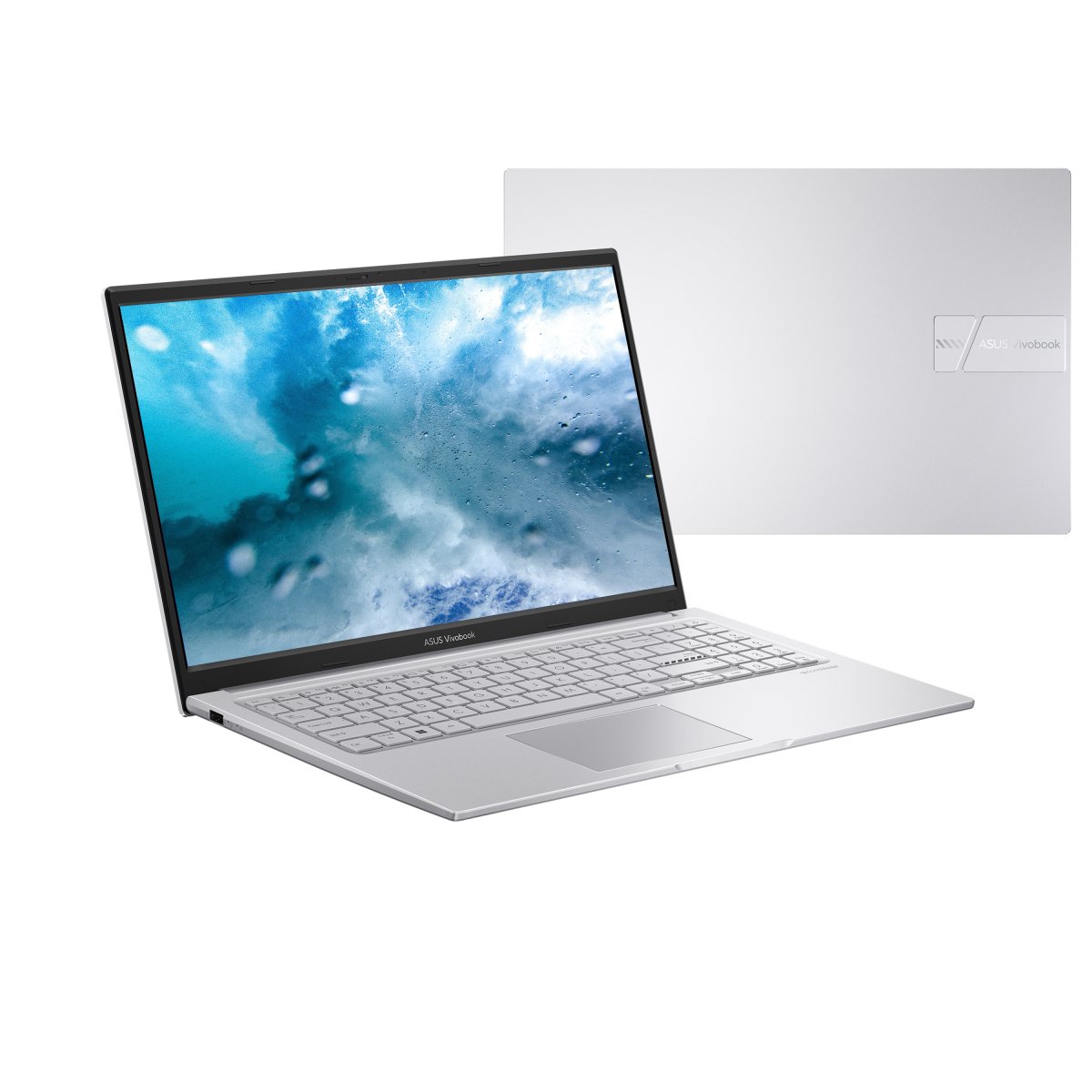 ASUS Vivobook 15 X1504ZA-NJ043W Intel® Core™ i5 i5-1235U Laptop 39.6 cm (15.6") Full HD 8 GB DDR4-SDRAM 512 GB SSD Wi-Fi 6E (802.11ax) Windows 11 Home Silver - Image 11