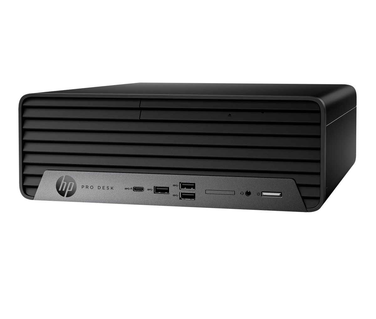 HP Pro 400 G9 Intel® Core™ i5 i5-13500 8 GB DDR4-SDRAM 256 GB SSD Windows 11 Pro SFF PC Black - Image 7