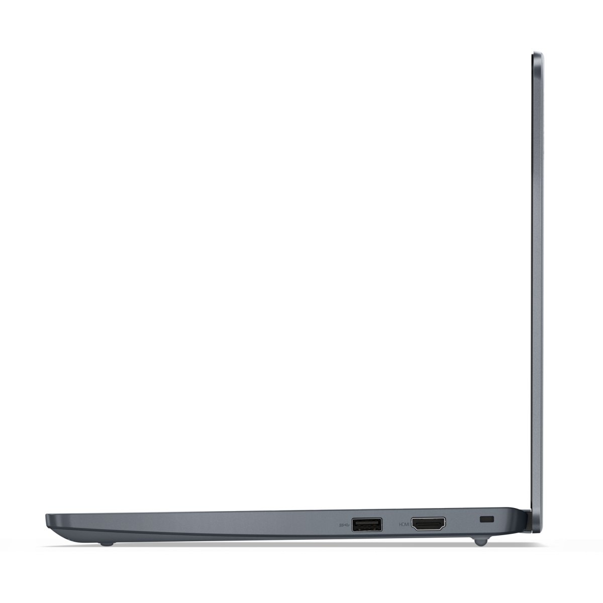 Lenovo 14e Chromebook Gen 3 Intel® N N200 35.6 cm (14") Full HD 8 GB LPDDR5-SDRAM 128 GB eMMC Wi-Fi 6E (802.11ax) ChromeOS UK English Grey - Image 4