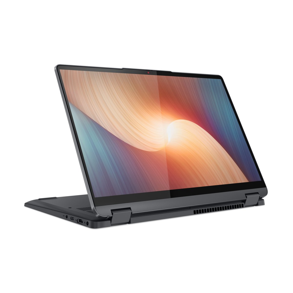 Lenovo IdeaPad Flex 5 14ALC7 AMD Ryzen™ 7 5700U Hybrid (2-in-1) 35.6 cm (14") Touchscreen WUXGA 8 GB LPDDR4x-SDRAM 512 GB SSD Wi-Fi 5 (802.11ac) Windows 11 Home English Grey - Image 5