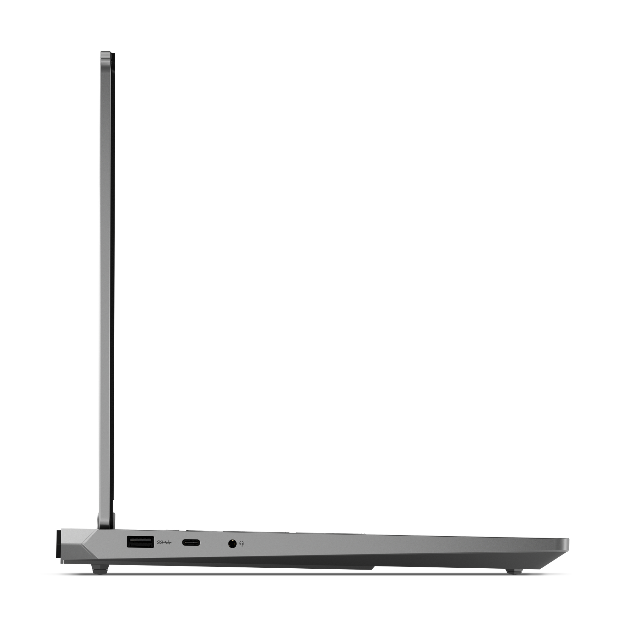 Lenovo LOQ Essential 15IRX11 Intel® Core™ i5 i5-13450HX Laptop 39.6 cm (15.6") Full HD 16 GB DDR5-SDRAM 512 GB SSD NVIDIA® GeForce RTX™ 5050 Wi-Fi 6 (802.11ax) Windows 11 Home English Grey - Image 10