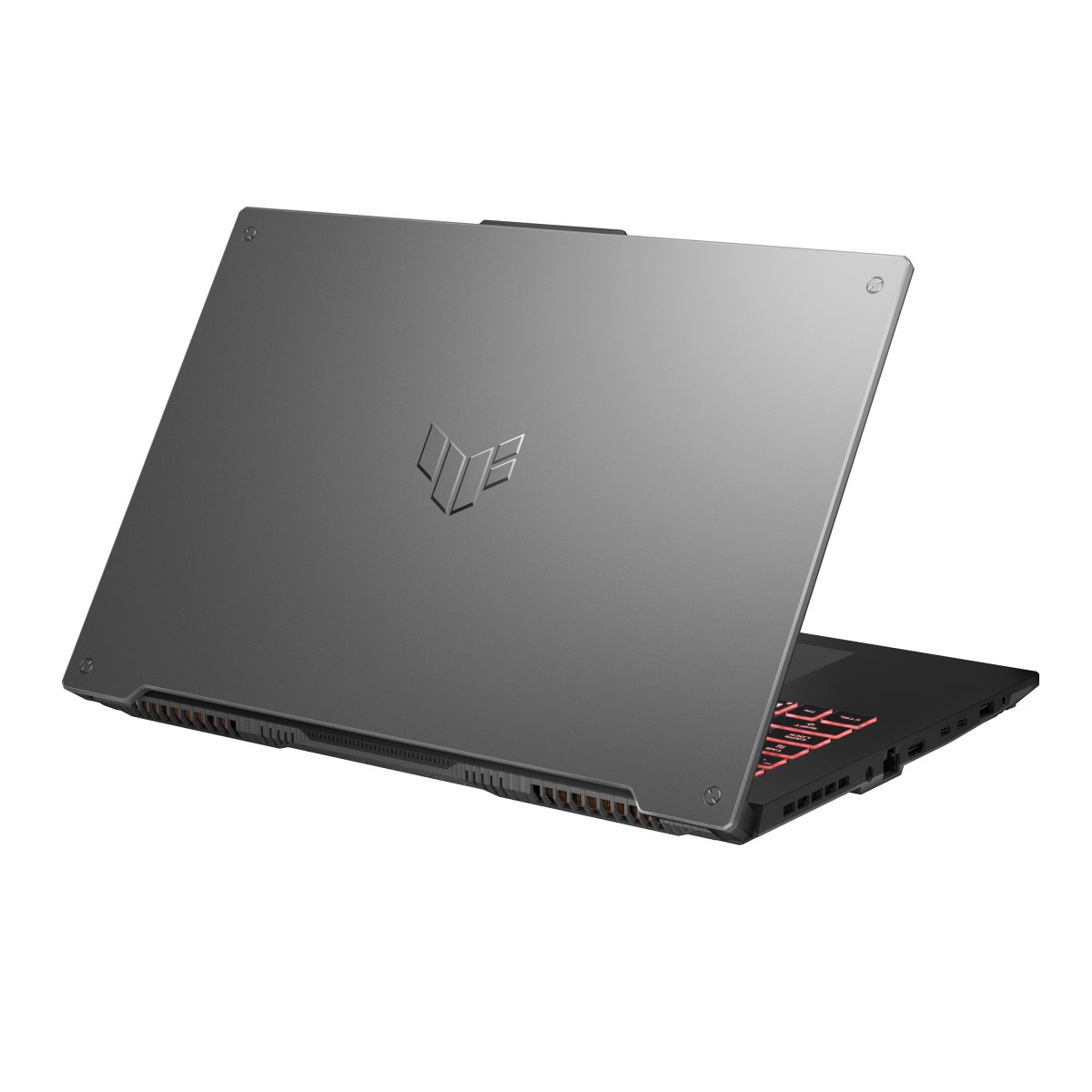 ASUS TUF Gaming A17 FA707XI-HX021W AMD Ryzen™ 9 7940HS Laptop 43.9 cm (17.3") Full HD 16 GB DDR5-SDRAM 512 GB SSD NVIDIA GeForce RTX 4070 Wi-Fi 6 (802.11ax) Windows 11 Home Black, Grey - Image 20