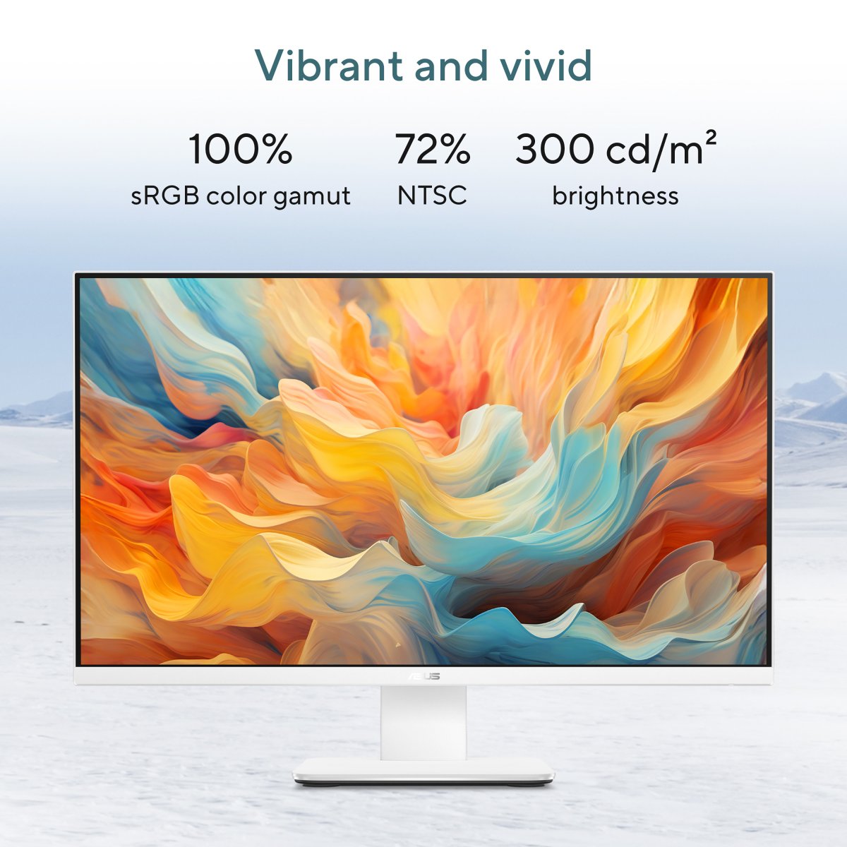 ASUS V400 AiO V470VAK-WPE031W Intel® Core™ i5 i5-13420H 68.6 cm (27") 1920 x 1080 pixels All-in-One PC 16 GB DDR5-SDRAM 512 GB SSD Windows 11 Home Wi-Fi 6 (802.11ax) White - Image 12