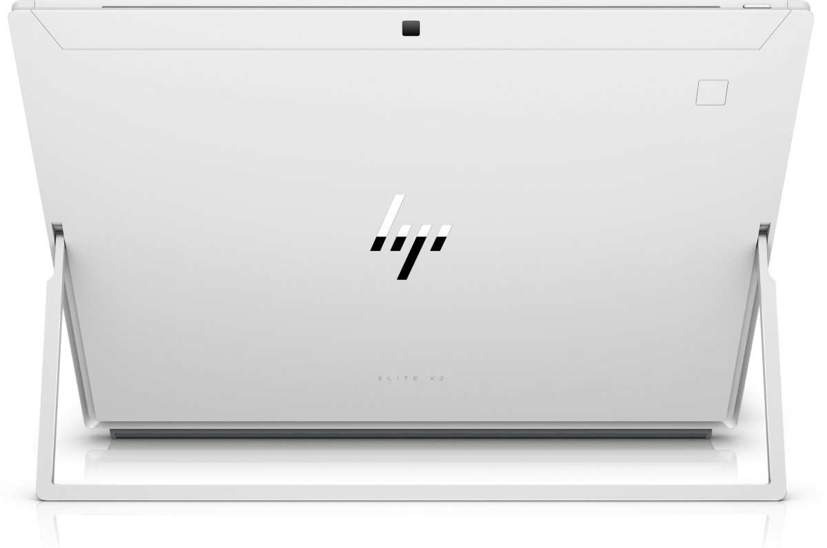 HP Elite x2 1013 G3 Intel® Core™ i5 i5-8350U Hybrid (2-in-1) 33 cm (13") Touchscreen 8 GB 128 GB SSD Silver - Image 7