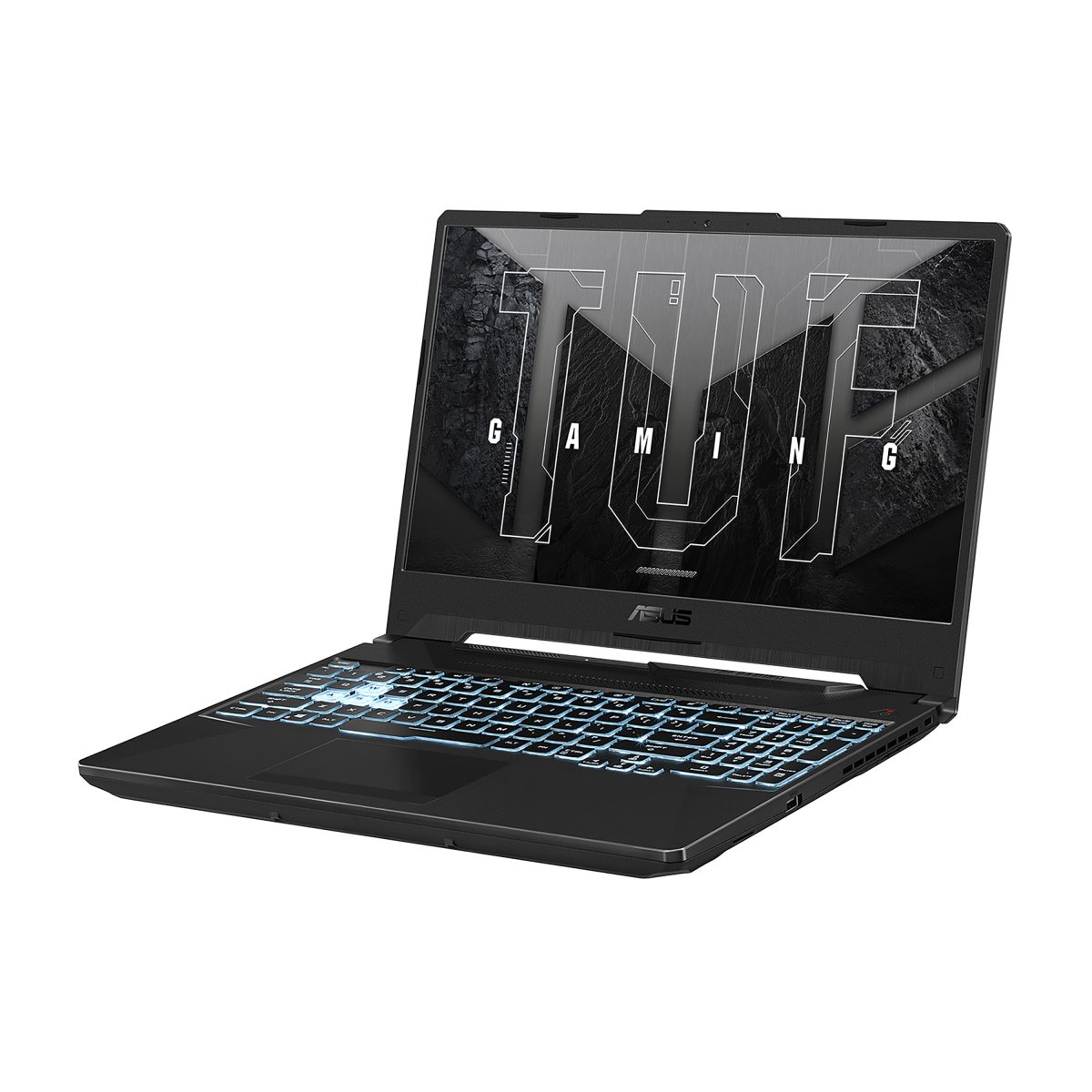 ASUS TUF Gaming A15 FA506NFR-HN003W AMD Ryzen™ 7 7435HS Laptop 39.6 cm (15.6") Full HD 16 GB DDR5-SDRAM 512 GB SSD NVIDIA GeForce RTX 2050 Wi-Fi 6 (802.11ax) Windows 11 Home Black - Image 7