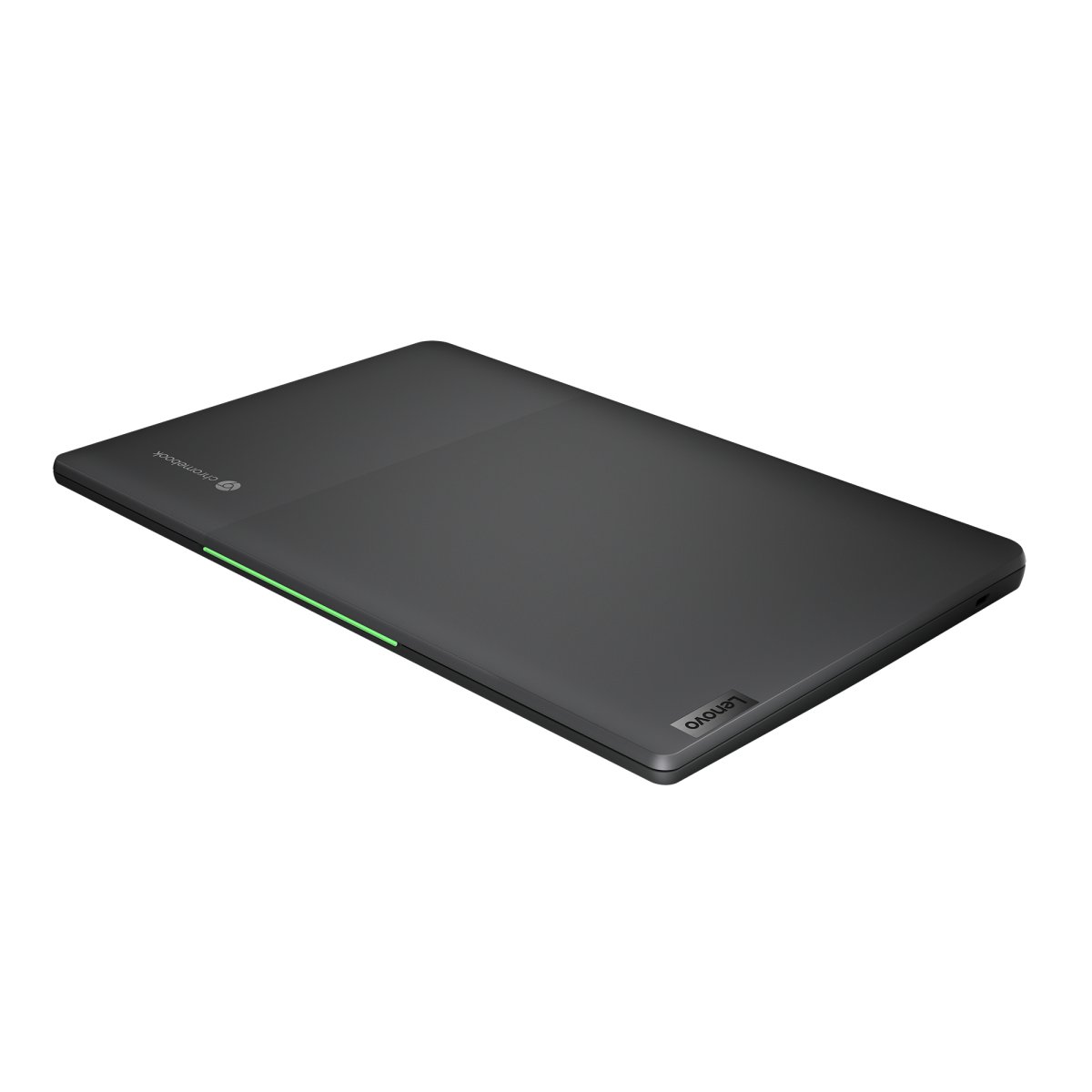 Lenovo IdeaPad 5 Chrome 14ITL6 Intel® Core™ i3 i3-1115G4 Chromebook 35.6 cm (14") Touchscreen Full HD 8 GB LPDDR4x-SDRAM 128 GB SSD Wi-Fi 6 (802.11ax) ChromeOS UK English Grey - Image 16