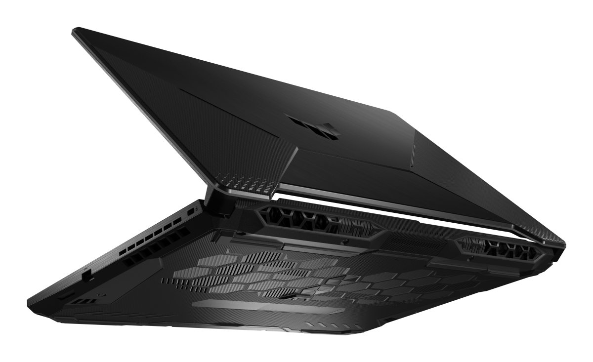 ASUS TUF Gaming A15 FHD 144Hz AMD Ryzen™ 7 4800H 16Gb 512F SSD NVIDIA® GeForce RTX™ 3050 4GB - Image 15