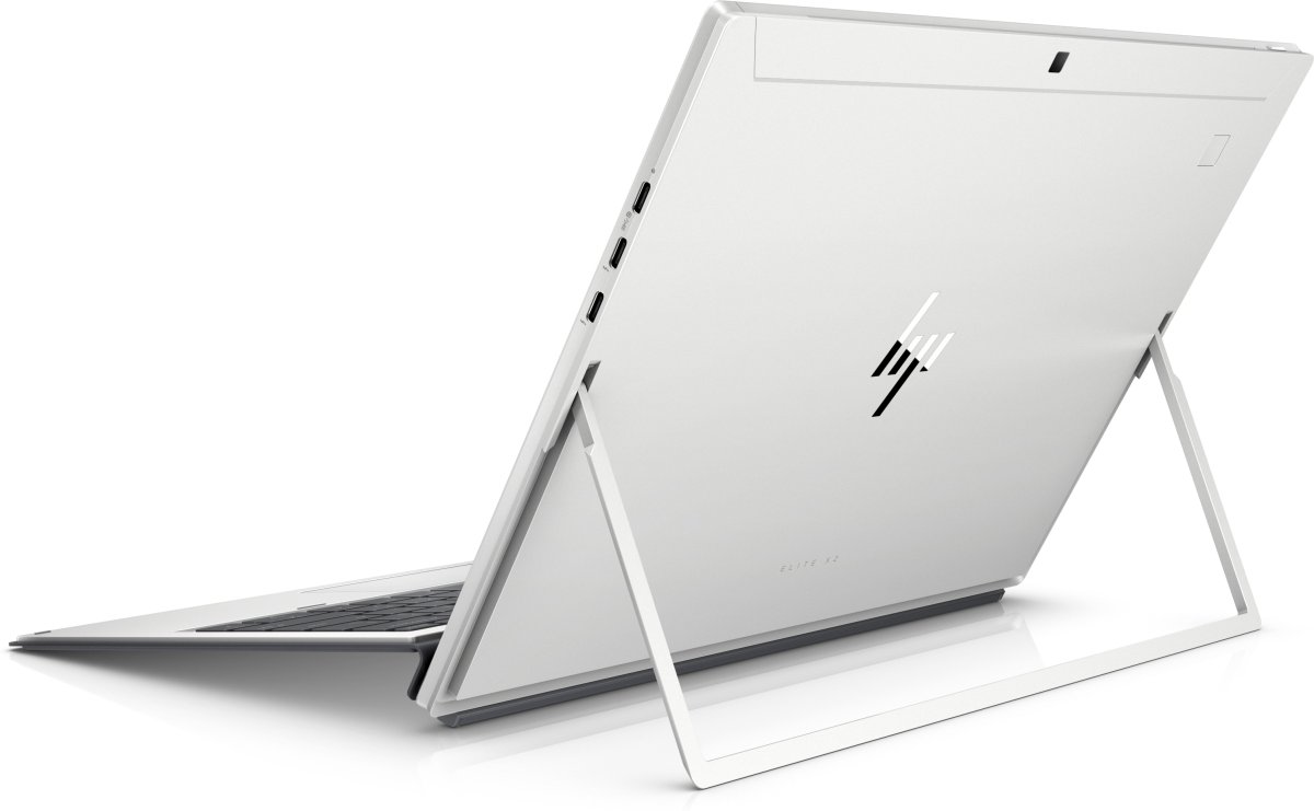 HP Elite x2 1013 G3 Intel® Core™ i5 i5-8350U Hybrid (2-in-1) 33 cm (13") Touchscreen 8 GB 128 GB SSD Silver - Image 6