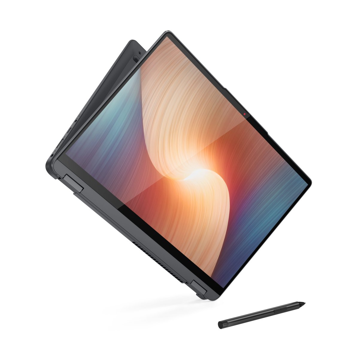 Lenovo IdeaPad Flex 5 14ALC7 AMD Ryzen™ 7 5700U Hybrid (2-in-1) 35.6 cm (14") Touchscreen WUXGA 8 GB LPDDR4x-SDRAM 512 GB SSD Wi-Fi 5 (802.11ac) Windows 11 Home English Grey - Image 12