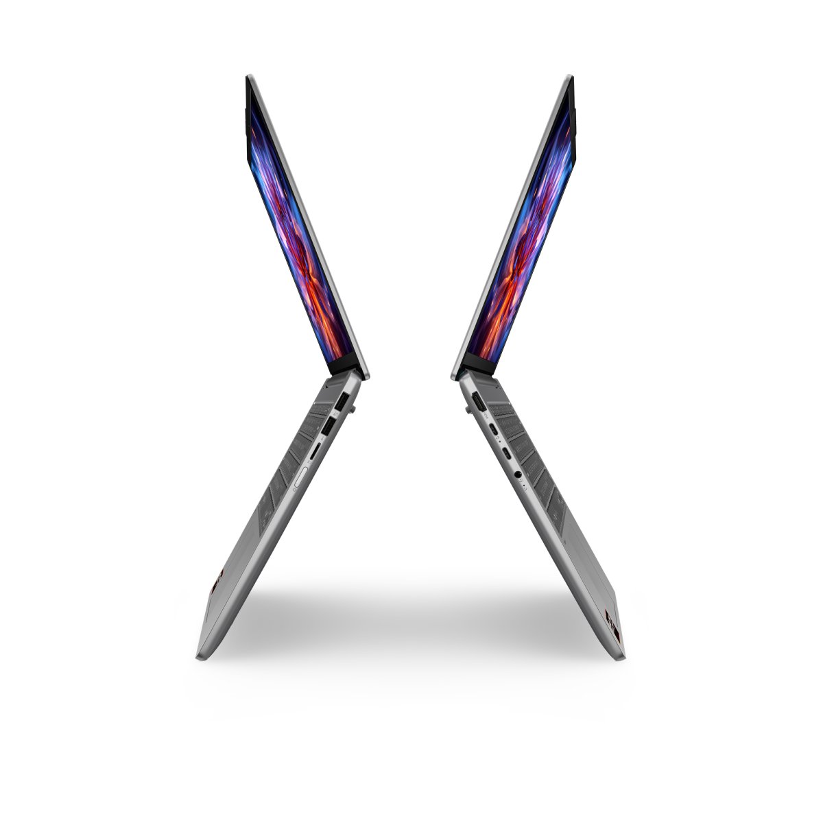 Lenovo IdeaPad Slim 5 14AGP11 Copilot+ PC AMD Ryzen™ AI 5 430 Laptop 35.6 cm (14") WUXGA 16 GB DDR5-SDRAM 512 GB SSD Wi-Fi 7 (802.11be) Windows 11 Home English Grey - Image 12