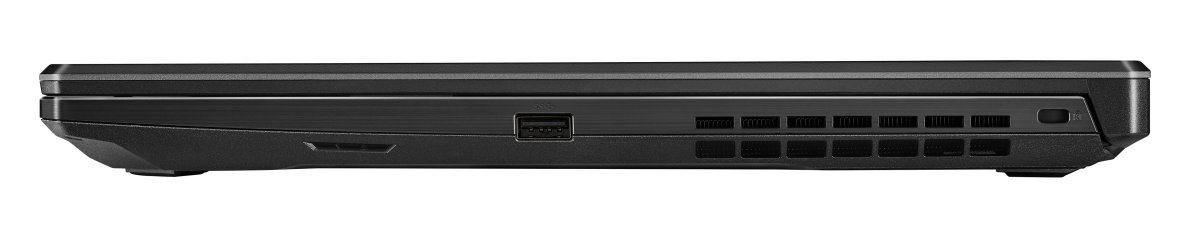 ASUS TUF Gaming A17 FA706NF-HX006W AMD Ryzen™ 5 7535HS Laptop 43.9 cm (17.3") Full HD 16 GB DDR5-SDRAM 512 GB SSD NVIDIA GeForce RTX 2050 Wi-Fi 6 (802.11ax) Windows 11 Home Black - Image 8