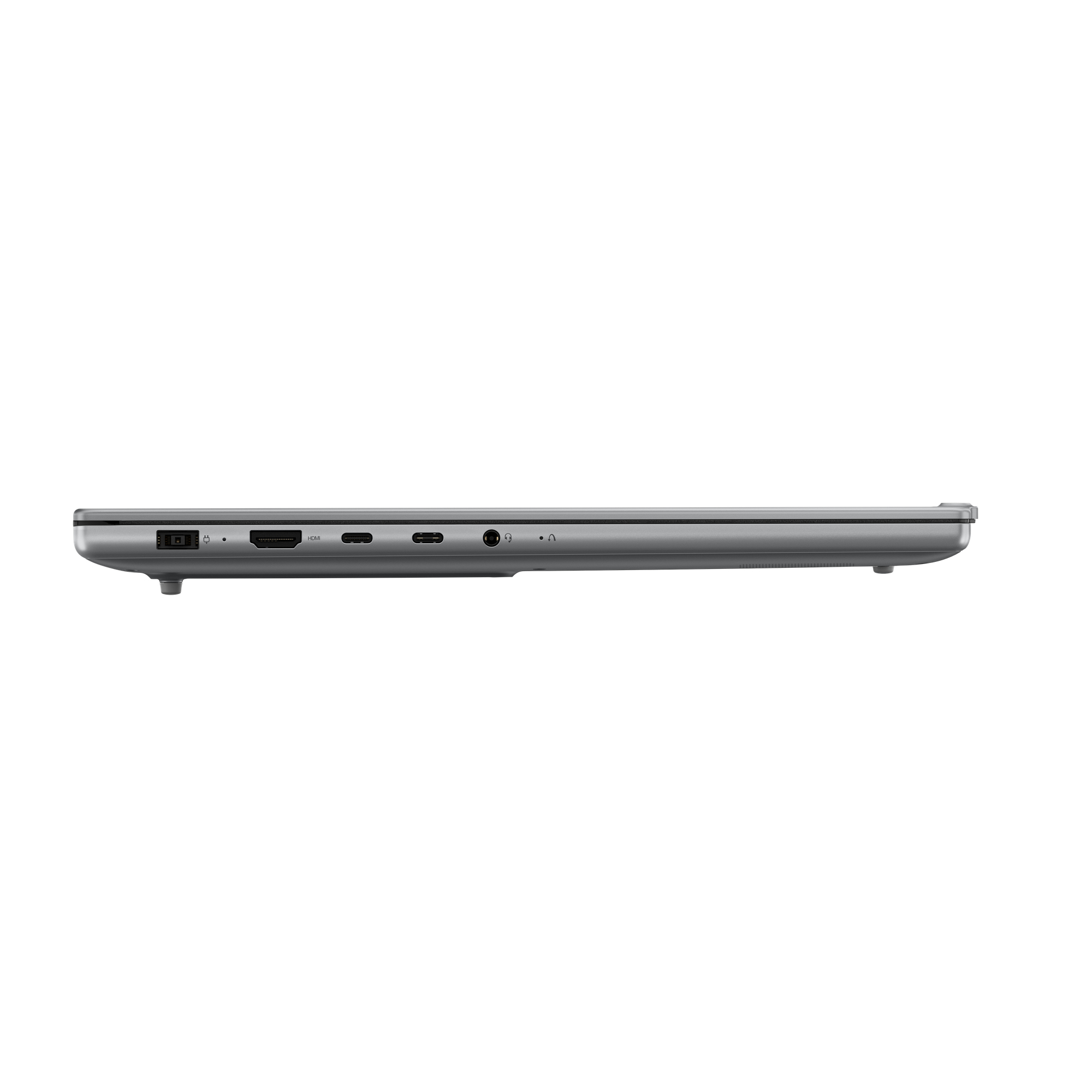 Lenovo IdeaPad Pro 5 16AKP10 Copilot+ PC AMD Ryzen™ AI 5 340 Laptop 40.6 cm (16") 2.8K 16 GB LPDDR5x-SDRAM 1 TB SSD NVIDIA® GeForce RTX™ 5050 Wi-Fi 7 (802.11be) Windows 11 Home English Grey - Image 12