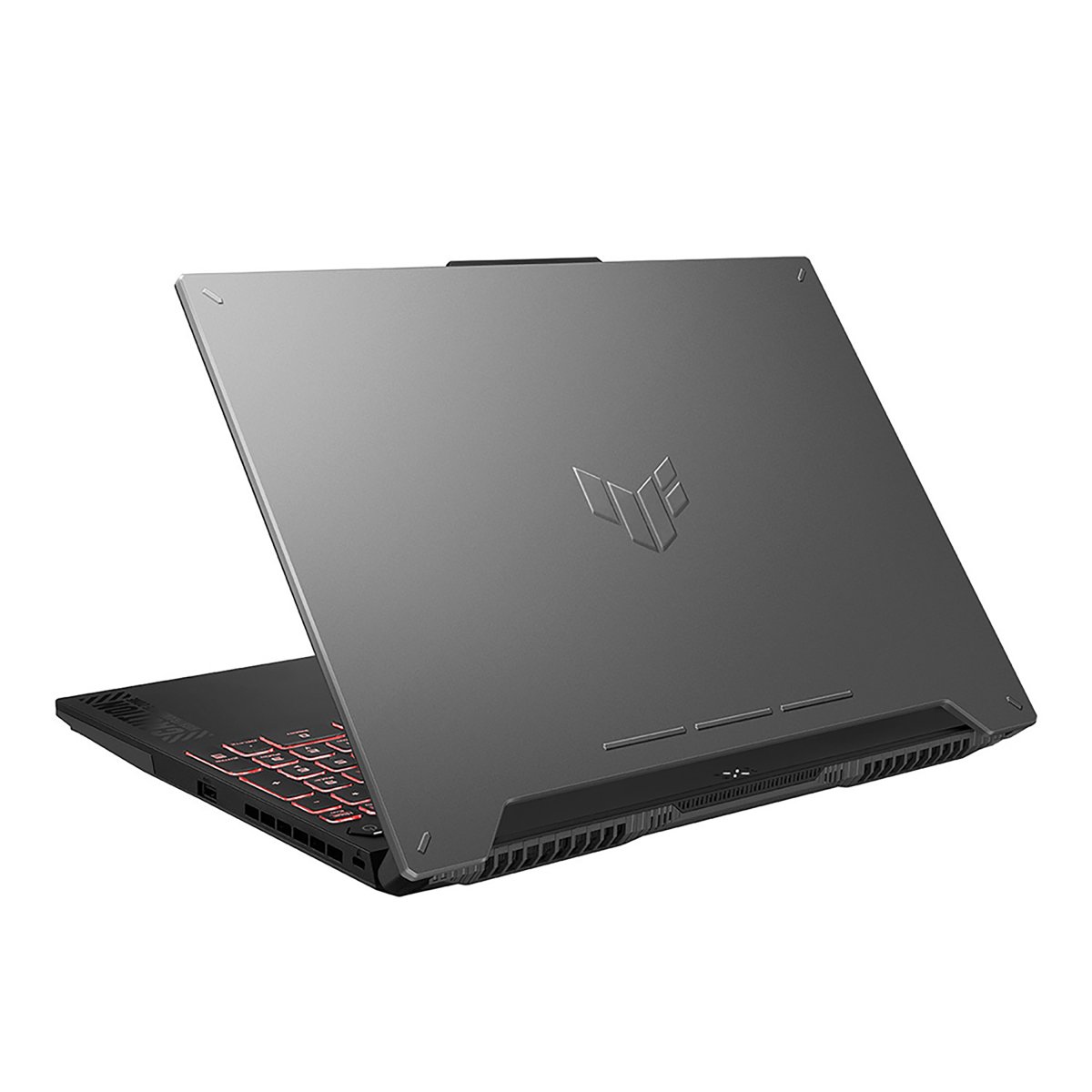 ASUS TUF Gaming A15 FA507NU-LP101W AMD Ryzen™ 5 7535HS Laptop 39.6 cm (15.6") Full HD 16 GB DDR5-SDRAM 512 GB SSD NVIDIA GeForce RTX 4050 Wi-Fi 6 (802.11ax) Windows 11 Home Grey - Image 6
