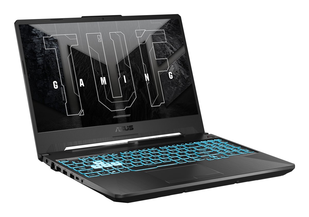 ASUS TUF Gaming A15 FHD 144Hz AMD Ryzen™ 7 4800H 16Gb 512F SSD NVIDIA® GeForce RTX™ 3050 4GB - Image 4