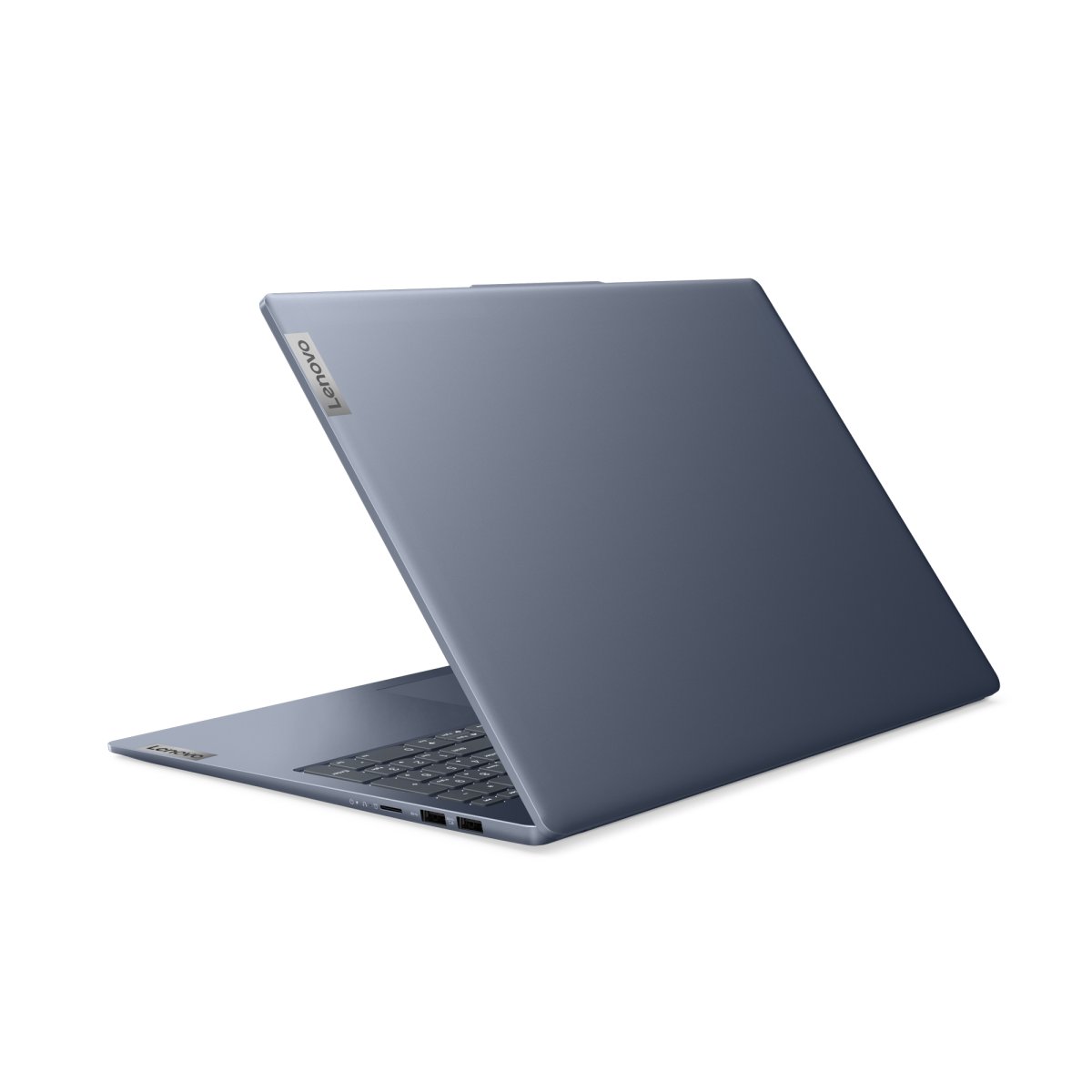 Lenovo IdeaPad Slim 5 16IRL8 Intel® Core™ i7 i7-13620H Laptop 40.6 cm (16") WUXGA 16 GB LPDDR5-SDRAM 1 TB SSD Wi-Fi 6E (802.11ax) Windows 11 Home UK English Blue - Image 7