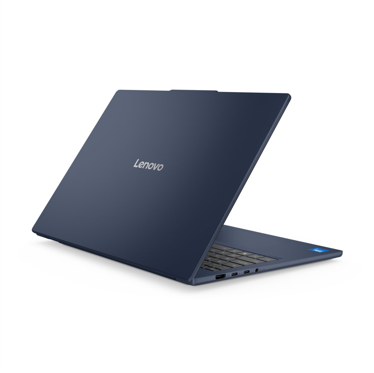 Lenovo IdeaPad Slim 5 16IRH10 Intel® Core™ i5 i5-13420H Laptop 40.6 cm (16") WUXGA 24 GB DDR5-SDRAM 512 GB SSD Wi-Fi 7 (802.11be) Windows 11 Home English Blue - Image 7