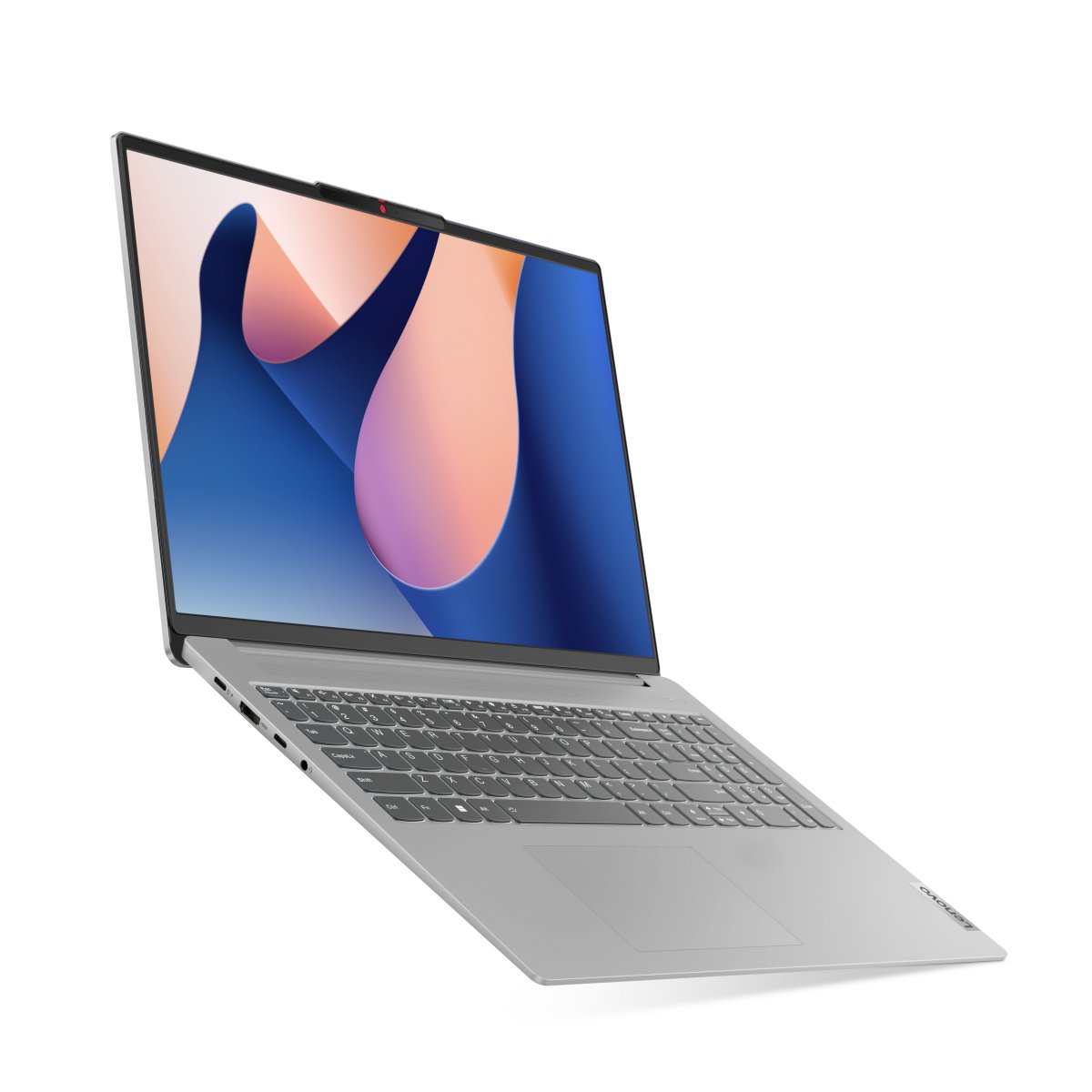 Lenovo IdeaPad Slim 5 16IRL8 Intel® Core™ i5 i5-13420H Laptop 40.6 cm (16") WUXGA 16 GB LPDDR5-SDRAM 512 GB SSD Wi-Fi 6E (802.11ax) Windows 11 Home UK English Grey - Image 12