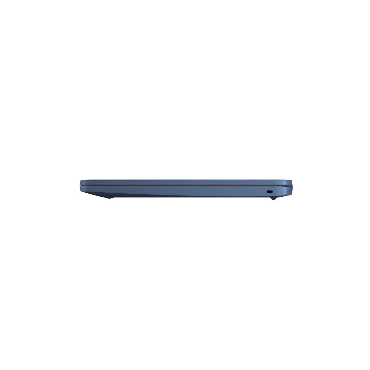 Lenovo IdeaPad Slim 3 Chrome 14M868 MediaTek Kompanio 520 Chromebook 35.6 cm (14") Full HD 8 GB LPDDR4x-SDRAM 128 GB eMMC Wi-Fi 6 (802.11ax) ChromeOS UK English Blue - Image 3