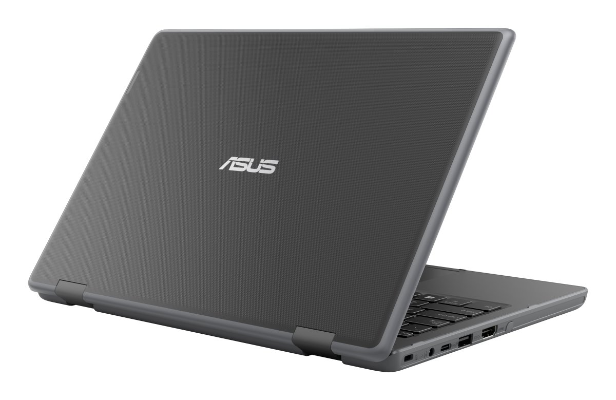 ASUS BR1100C 11.6-inch Intel Celeron N4500 8GB 128GB Windows 11 Pro Education Grey - Image 4