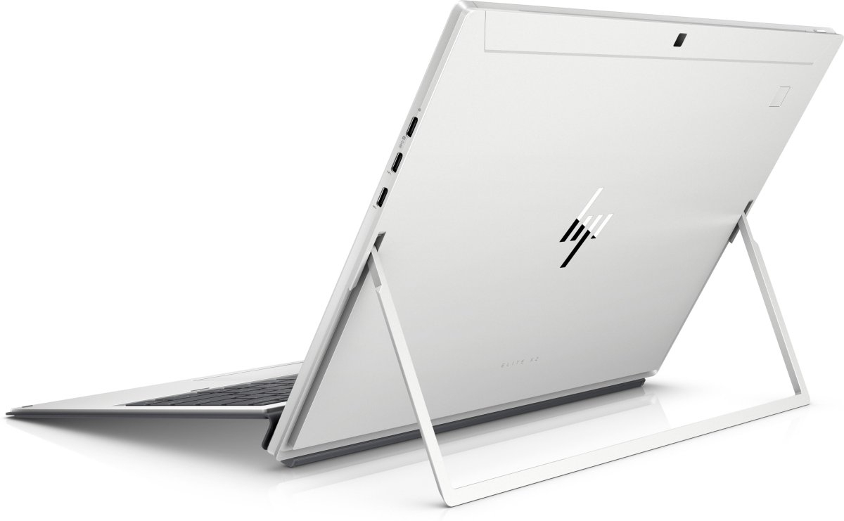 HP Elite x2 1013 G3 Intel® Core™ i5 i5-8350U Hybrid (2-in-1) 33 cm (13") Touchscreen 8 GB 256 GB SSD Silver - Image 6
