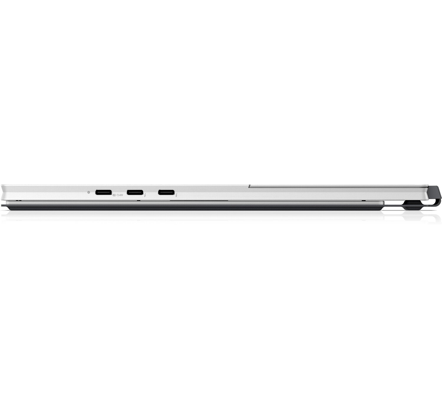 HP Elite x2 1013 G3 Intel® Core™ i5 i5-8350U Hybrid (2-in-1) 33 cm (13") Touchscreen 8 GB 256 GB SSD Silver - Image 4