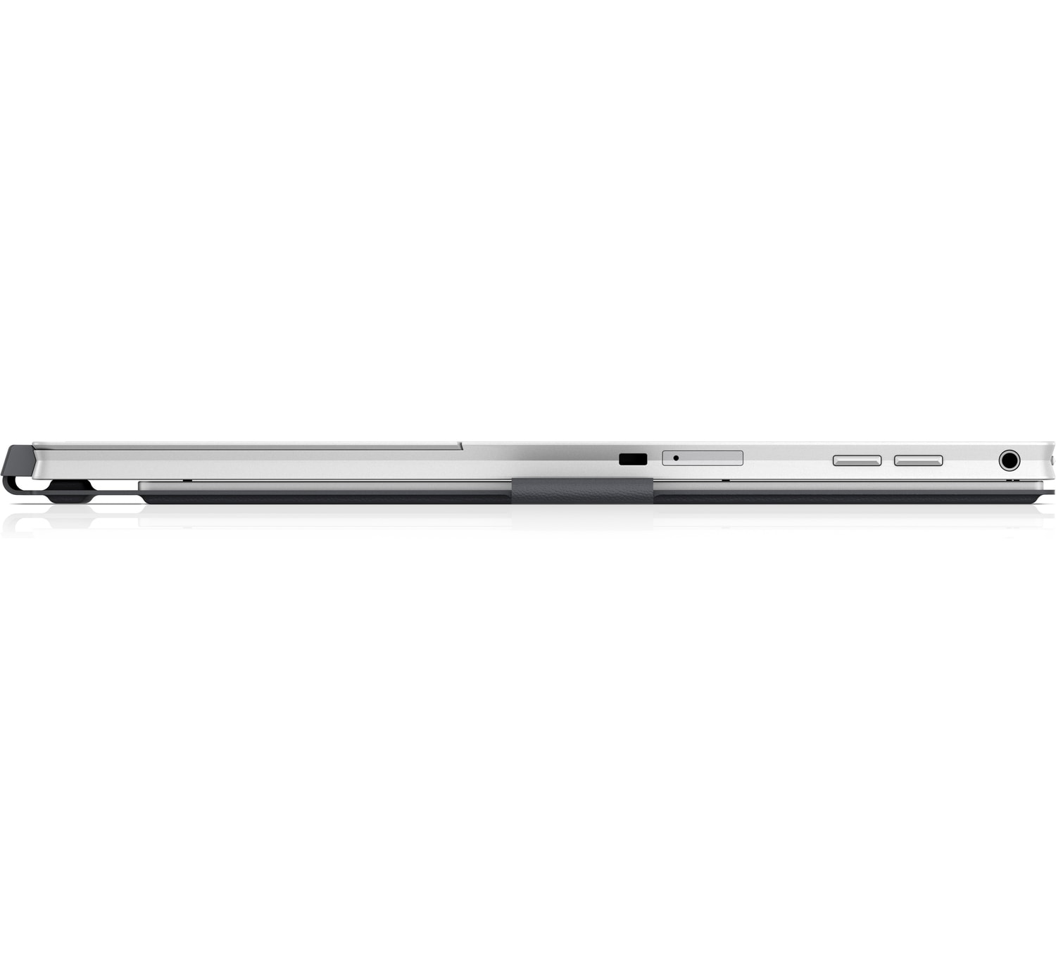 HP Elite x2 1013 G3 Intel® Core™ i5 i5-8350U Hybrid (2-in-1) 33 cm (13") Touchscreen 8 GB 128 GB SSD Silver - Image 9