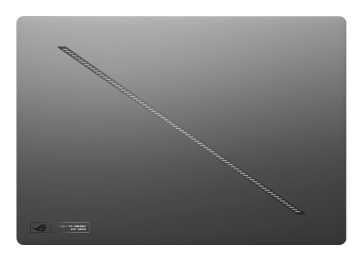 ASUS ROG Zephyrus G16 GU605CR-QR112W laptop Intel Core Ultra 9 285H 40.6 cm (16") WQXGA 32 GB LPDDR5x-SDRAM 2 TB SSD NVIDIA GeForce RTX 5070 Ti Wi-Fi 7 (802.11be) Windows 11 Home Black - Image 6